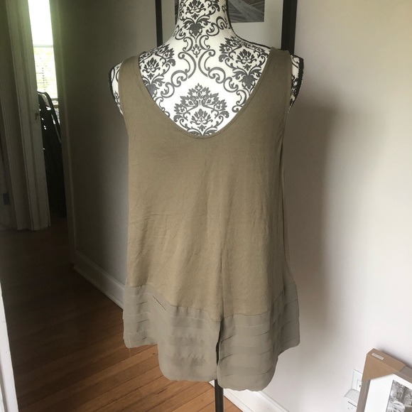 Tank You - Picture 4 of 5